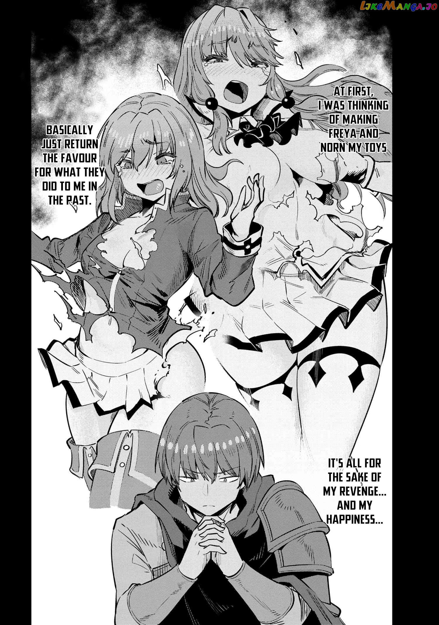 Redo Of Healer, Chapter 31.1 image 11